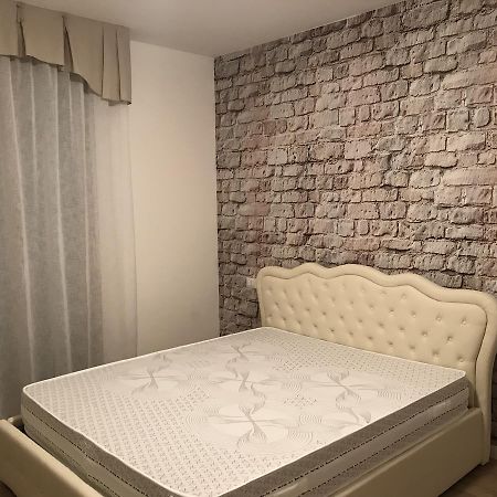 Appartamento Internazionale Abano Terme Dış mekan fotoğraf