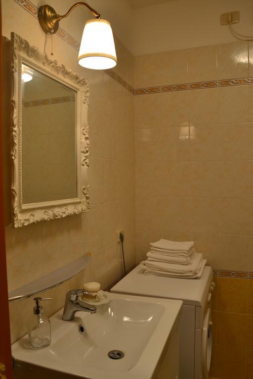 Appartamento Internazionale Abano Terme Dış mekan fotoğraf