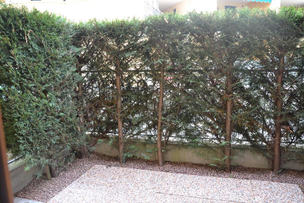 Appartamento Internazionale Abano Terme Dış mekan fotoğraf