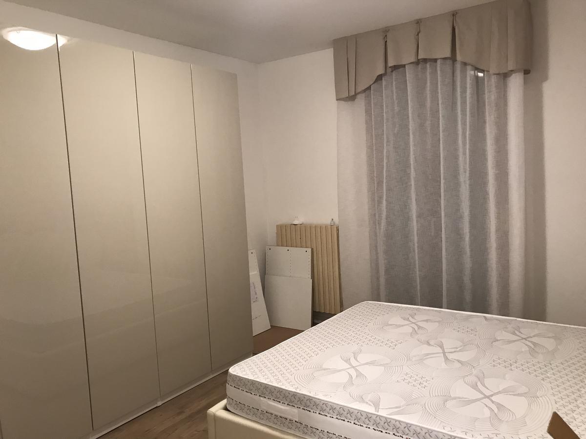 Appartamento Internazionale Abano Terme Dış mekan fotoğraf