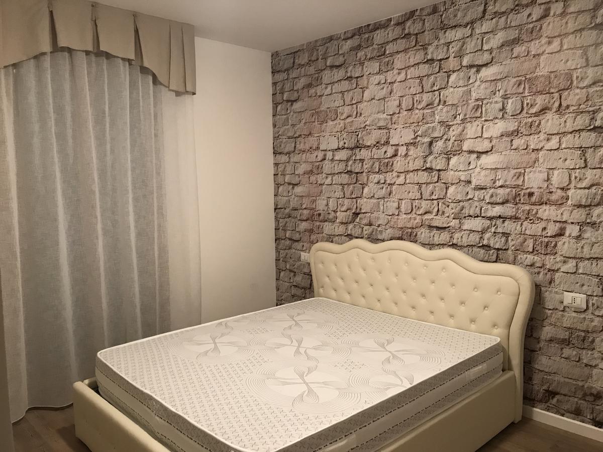Appartamento Internazionale Abano Terme Dış mekan fotoğraf