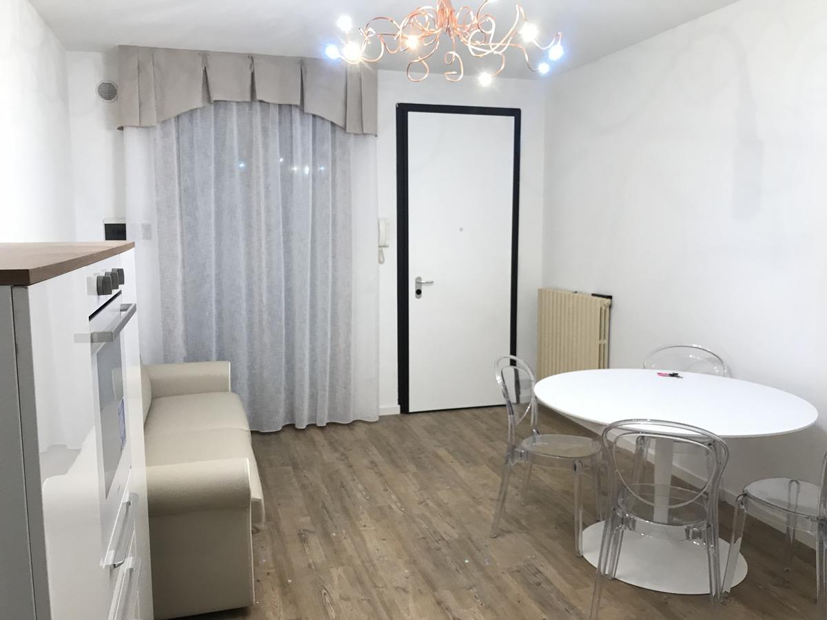 Appartamento Internazionale Abano Terme Dış mekan fotoğraf